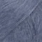 DROPS Kid-Silk 39 Blu tempesta