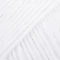 DROPS Cotton Light 02 Bianco (Uni Colour)