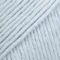 DROPS Cotton Light 08 Blu ghiaccio (Uni Colour)