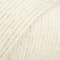 DROPS COTTON Merino 01 Panna