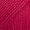 DROPS COTTON Merino 06 Rosso ciliegia