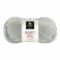 Gjestal Baby Ull 0004 Grigio chiaro screziato