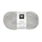 Gjestal Baby Ull 0004 Grigio chiaro screziato