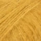 DROPS Brushed Alpaca Silk 19 Curry (Uni Colour)
