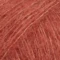 DROPS Brushed Alpaca Silk 24 Ruggine (Uni Colour)
