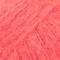 DROPS Brushed Alpaca Silk 06 Corallo (Uni Colour)