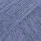 DROPS Brushed Alpaca Silk 13 Blu denim (Uni Colour)