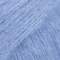 DROPS Brushed Alpaca Silk 28 Blu pacifico (Uni Colour)