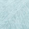 DROPS Brushed Alpaca Silk 15 Verde oceano chiaro (Uni Colour)