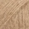 DROPS Brushed Alpaca Silk 36 Mandorla (Uni Colour)