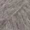 DROPS Brushed Alpaca Silk 03 Grigio (Uni Colour)