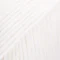 DROPS Karisma 19 Bianco (Uni Colour)