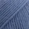DROPS Karisma 65 Blu denim (Uni Colour) - tinta viola