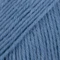 DROPS Fabel Uni Colour 103 Grigio-blu