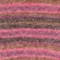 DROPS Fabel Long Print 655 Palissandro