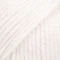DROPS Nepal 1101 Bianco (Uni Colour)