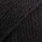 DROPS Nepal 8903 Nero (Uni Colour)