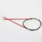 Zing Rundp. 80 cm → 2,50 mm