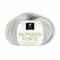Du Store Alpakka Forte 716 Grigio chiaro erica