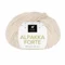 Du Store Alpakka Forte 701 Latte beige screziato
