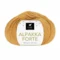 Du Store Alpakka Forte 718 Mais giallo screziata