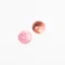 DROPS Tondo rosa 15 mm (n. 622)