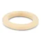 LindeHobby Anello in Legno (5, 6, 7 e 10 cm) 5 cm