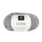 Du Store Alpakka Sterk 822 Grigio chiaro