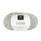 Du Store Alpakka Sterk 841 Metro grigio chiaro