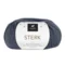 Du Store Alpakka Sterk 861 Grigio scuro-blu