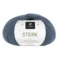 Du Store Alpakka Sterk 885 Denim meleret