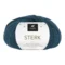 Du Store Alpakka Sterk 887 Blu-verde screziato