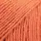 DROPS Alpaca 2915 Arancione polvere (Uni Colour)