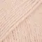 DROPS Alpaca 9033 Crema alla fragola (Uni Colour)