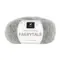 Du Store Alpakka Faerytale 732 Grigio chiaro