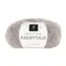 Du Store Alpakka Faerytale 758 Grigio chiaro-marrone