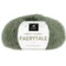 Du Store Alpakka Faerytale 769 Verde oliva screziato