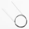 DROPS Basic Ferri Circolari 40 cm Alluminio (2.00-5.00 mm)