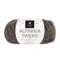 Du Store Alpakka Tweed 112 Marrone