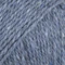 DROPS Soft Tweed 10 Jeans denim