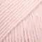 DROPS Daisy 06 Rosa polvere (Uni Colour)
