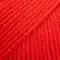 DROPS Daisy 20 Rosso (Uni Colour)