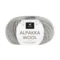 Du Store Alpakka Wool 502 Grigio chiaro screziato