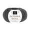 Du Store Alpakka Wool 503 Grigio scuro screziato