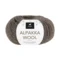 Du Store Alpakka Wool 506 Marrone screziato