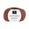 Du Store Alpakka Wool 532 Ruggine bruciata