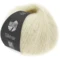 Lana Grossa Silkhair 052 Bianco grezzo