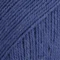 DROPS Flora 10 Blu indaco (Uni Colour)