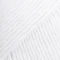 DROPS Safran 17 Bianco