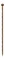 Perni per maglioni KnitPro Symphony 25 cm (3,00-12,00 mm)